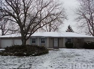 1120 Fetter Rd, Lima, OH 45801