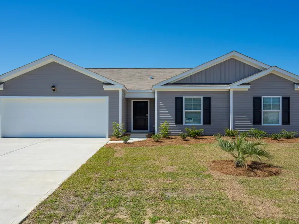540 Talisman Trl, Longs, SC 29568