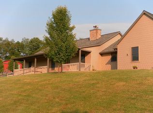 107 Smokey Corners Rd, Cogan Station, PA 17728