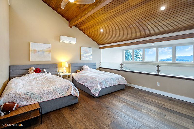 West Vancouver House for rent - 5 Bedrooms — photo 34