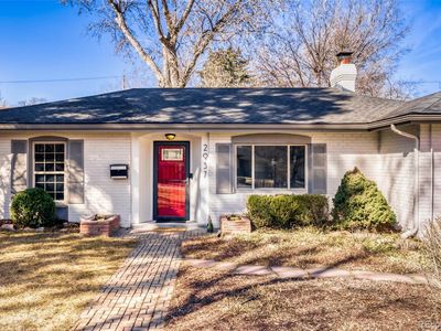 2937 Forest Street, Denver, CO, 80207
