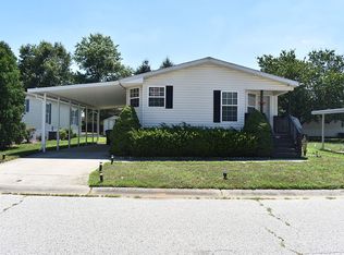 268 Tony Cir, Mantua, NJ 08051