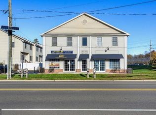 1201 Monmouth Rd, Eastampton, NJ 08060