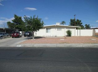 2960 La Canada St, Las Vegas, NV 89169