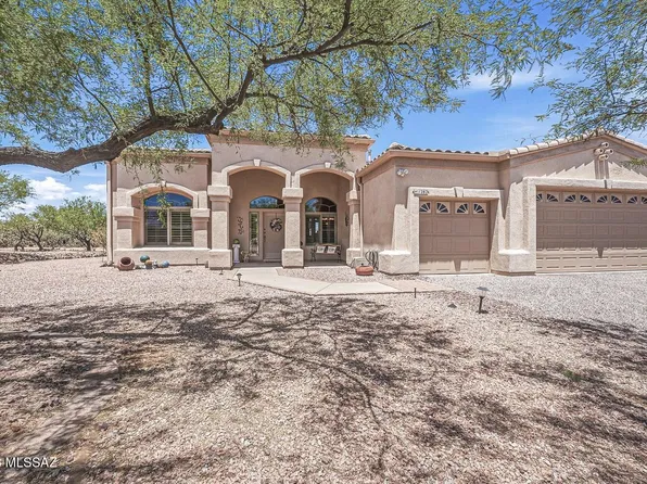 1282 W Via De Santo Tomas, Sahuarita, AZ 85629