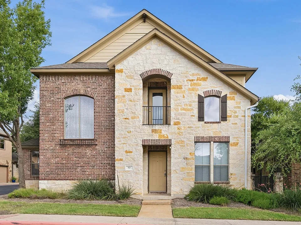 11400 Parmer Ln #90