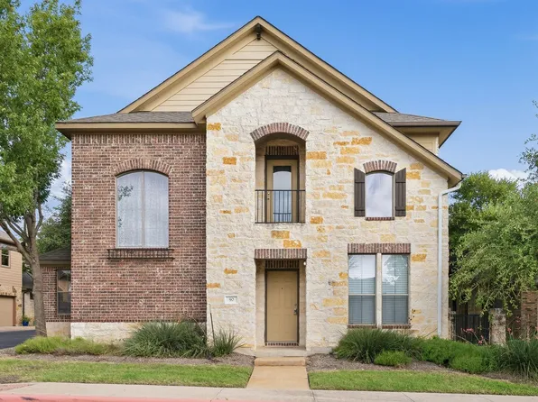 11400 Parmer Ln Unit 90, Cedar Park, TX 78613