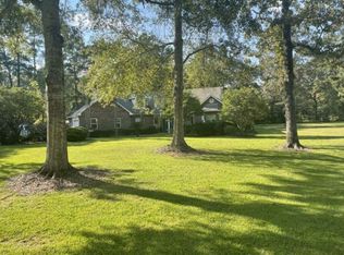 1105 Deerfield, Summit, MS 39666