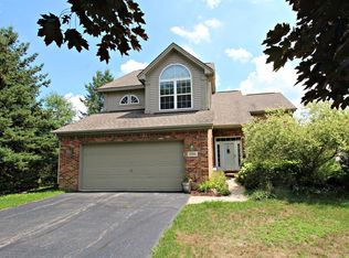 5098 Prestonwood Ln, Flushing, MI 48433