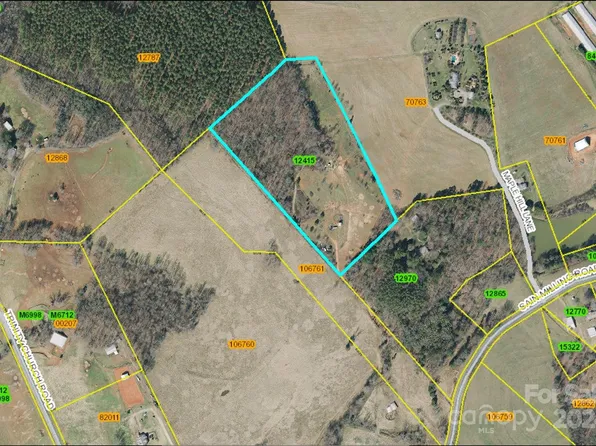 0 Sain Milling Rd, Vale, NC 28168