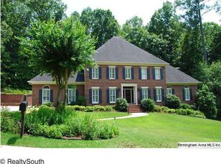 2013 Countryridge Cir, Birmingham, AL 35243