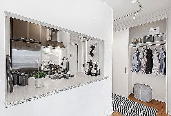 1st image of 200 E 11th St APT 1103