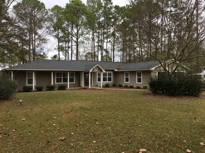 24 Peterson St, Hazlehurst, GA, 31539