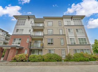 6438 195a St #303, Surrey, BC V4N 6R5