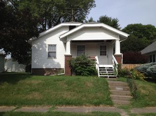 2502 Davie St, Davenport, IA