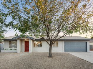 921 E Garnet Ave, Mesa, AZ 85204