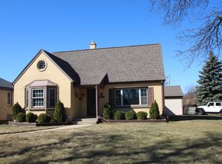 4201 S Pine Ave, Milwaukee, WI 53207