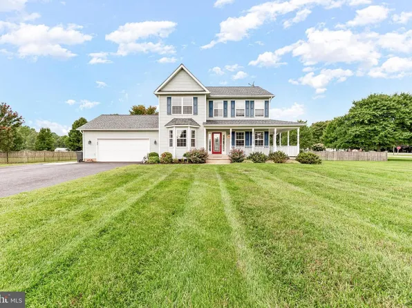 26251 True Grit Ct, Mechanicsville, MD 20659