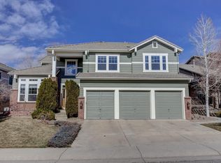 3182 Rockbridge Dr, Highlands Ranch, CO 80129