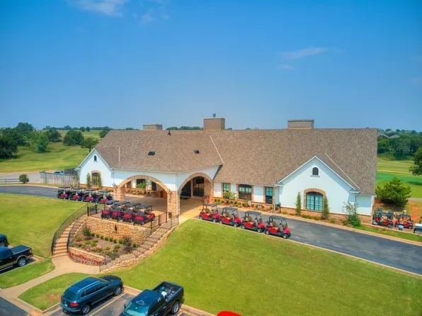 Clubhouse Dr Lot C2, Blanchard, OK 73010