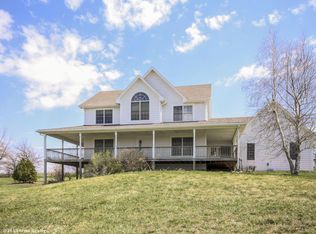 7739 43rd Ave, Prole, IA 50229
