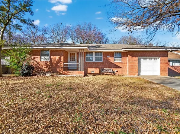 601 Yale Dr, Bartlesville, OK 74006