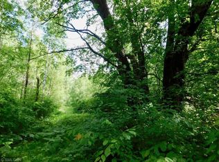 W6399 Oakridge Dr, Trego, WI 54888