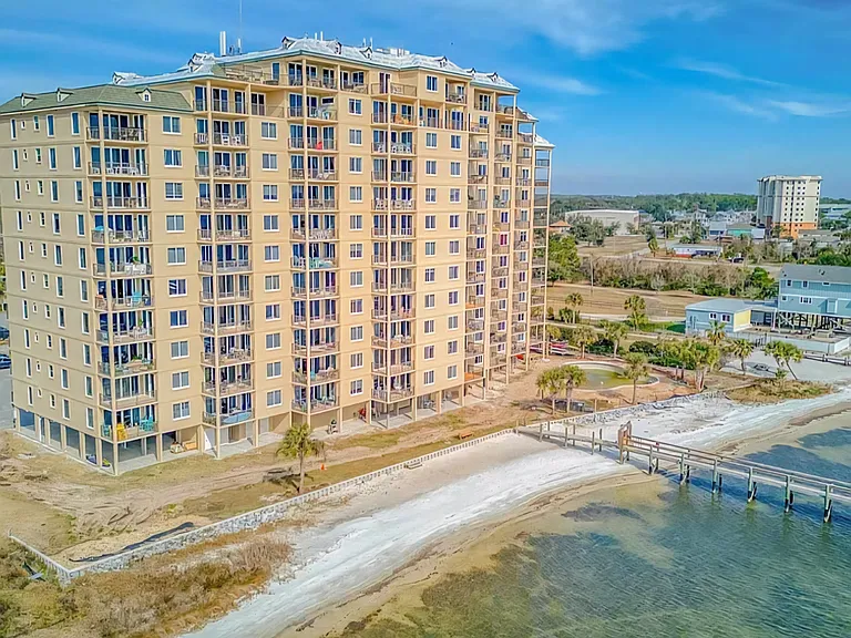 10335 Gulf Beach Hwy #205 — Photo 18
