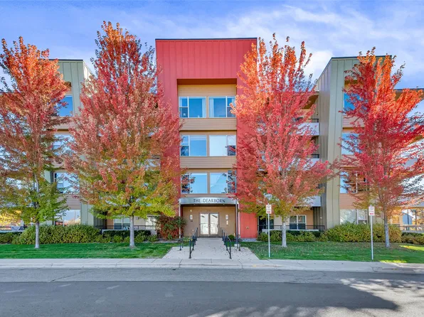 2101 Dearborn Ave #12, Missoula, MT 59801