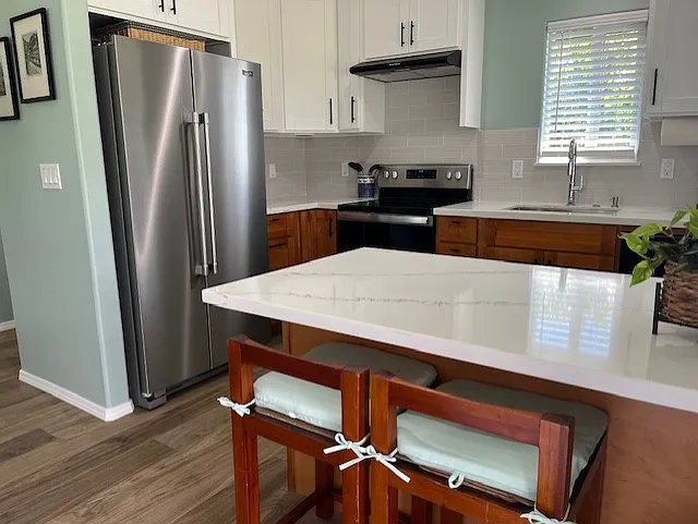1 bed, 672 sqft, $2,500 — Photo 2