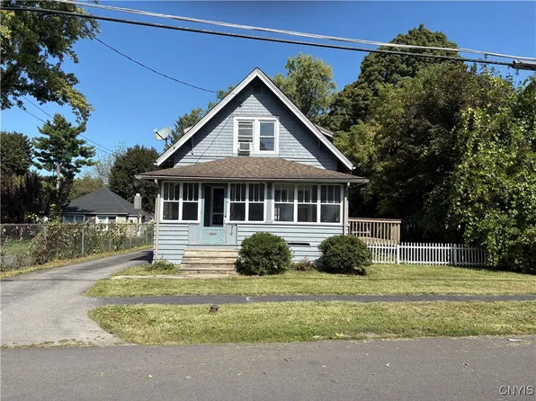 210 Ruhamah Ave, Syracuse, NY 13205