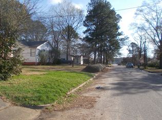 2613 Locust St, Montgomery, AL 36107