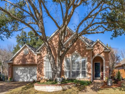 1216 Lake Point Cir, McKinney, TX, 75072
