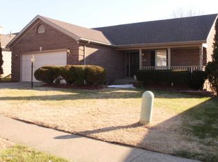 6912 Nansen Trce, Louisville, KY 40228