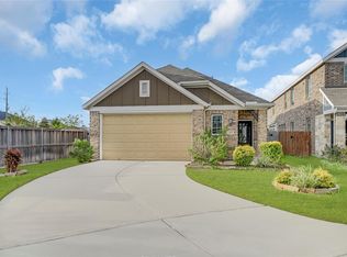 3001 Wedgewood Bay Ct, Spring, TX 77386