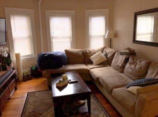 16 Hale Ave #1A, Medford, MA 02155