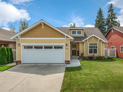 1405 Autumn Ln, Sandpoint, ID, 83864