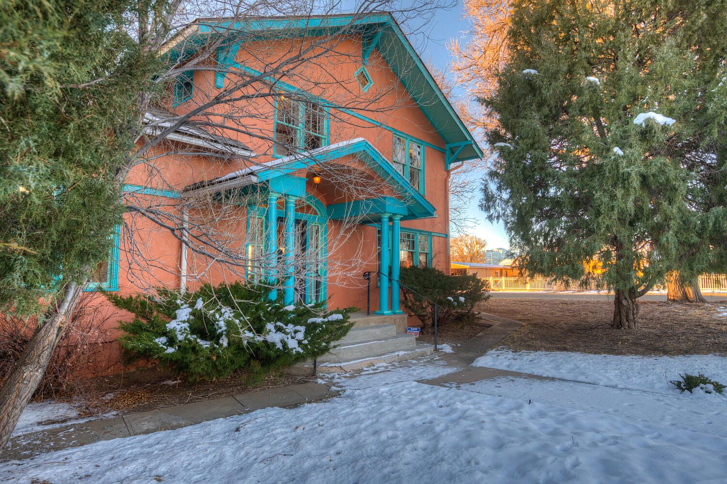 421 Pinon St, Walsenburg, CO 81089 Zillow