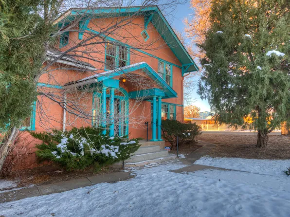 421 Pinon St, Walsenburg, CO 81089
