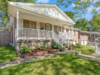 7926 Southampton Ct, Cincinnati, OH, 45231