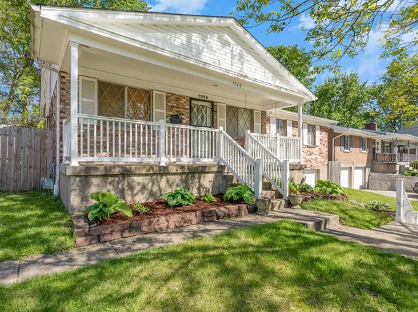 7926 Southampton Ct, Cincinnati, OH 45231