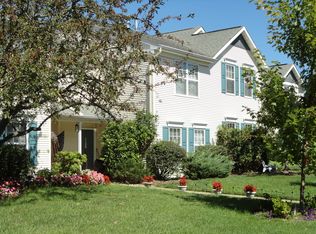 Hope Gardens Apartments, Toms River, NJ 08755