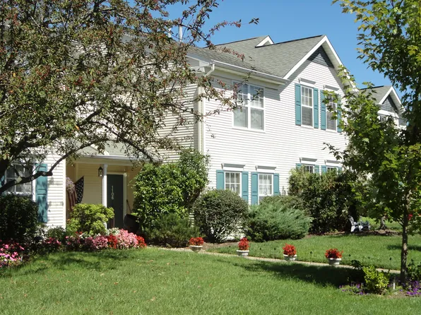 Hope Gardens Apartments