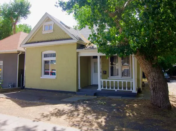 660 S Iverson St E, Salt Lake City, UT 84111