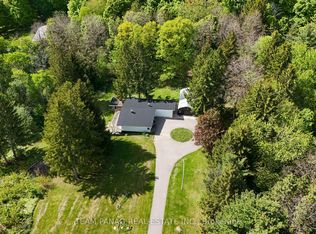 7062 Castlederg Side Side Rd, Caledon, ON L7C 0P4