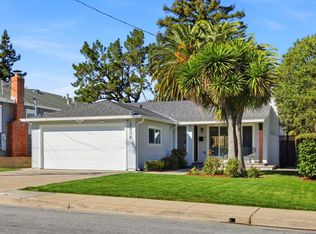 2638 Eaton Ave, Redwood City, CA 94062