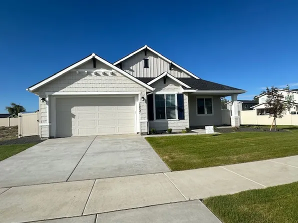 12657 W Shortcreek St, Star, ID 83669