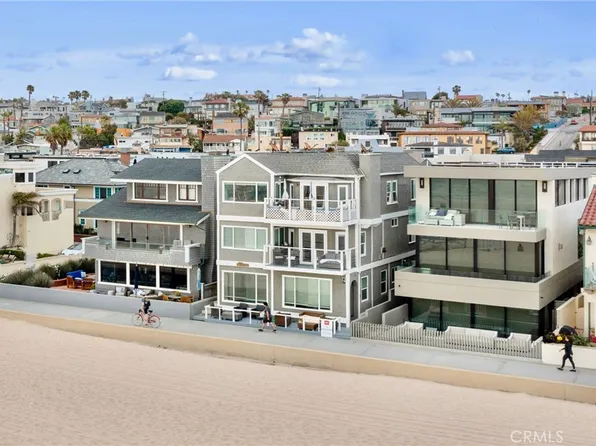 1836 The Strand, Hermosa Beach, CA 90254