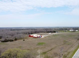 3477 Highway 75, Holdenville, OK 74848