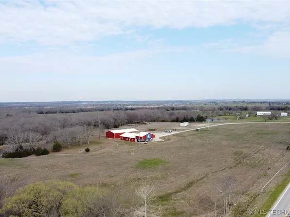 3477 Highway 75, Holdenville, OK 74848
